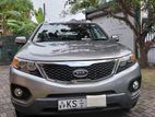 Kia Sorento 2011