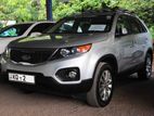 Kia Sorento 2011