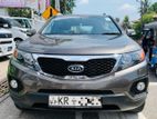 Kia Sorento 2011