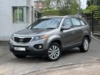 Kia Sorento 2011