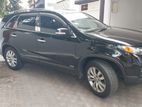 Kia Sorento 2011