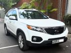 Kia Sorento 2011