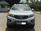 Kia Sorento 2011