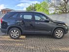 Kia Sorento 2011