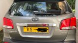 Kia Sorento 2011