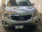 Kia Sorento 2011