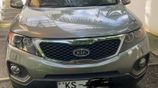 Kia Sorento 2011