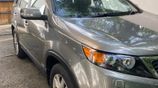 Kia Sorento 2011