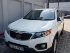 Kia Sorento 2011