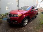 Kia Sorento 2011