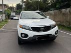 Kia Sorento 2011