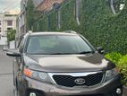 Kia Sorento 2011