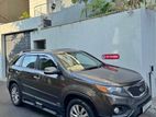 Kia Sorento 2011