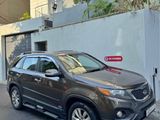 Kia Sorento 2011