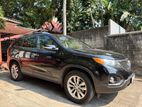 Kia Sorento 2011