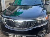 Kia Sorento 2011