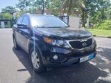 Kia Sorento 2011