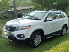 Kia Sorento 2011
