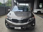 Kia Sorento 2011