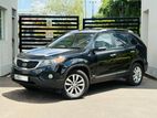 Kia Sorento 2011