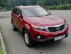 Kia Sorento 2011