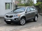 Kia Sorento 2011