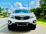 Kia Sorento 2011