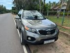 Kia Sorento 2011