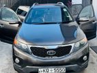 Kia Sorento 2011