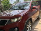 Kia Sorento 2011