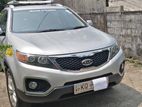 Kia Sorento 2011