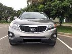 Kia Sorento 2011