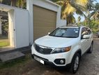 Kia Sorento 2011