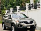 Kia Sorento 2011