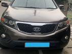 Kia Sorento 2011