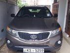 Kia Sorento 2011