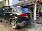 Kia Sorento 2011