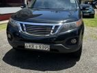 Kia Sorento 2011