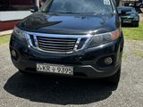 Kia Sorento 2011