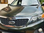 Kia Sorento 2011