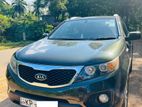 Kia Sorento 2011