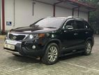 Kia Sorento 2011