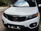 Kia Sorento 2011