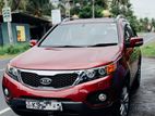 Kia Sorento 2011
