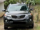 Kia Sorento 2012