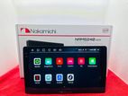 Kia Sorento 2012 2GB 32GB Nakamichi NAM-5240 Android Car Player