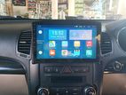 Kia Sorento 2012 2Gb Yd Appel Carplay Android Car Player With Penal