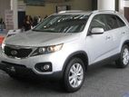 Kia Sorento 2012 85% Car Loans 12% Rates 7 Years