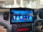 Kia Sorento 2012 Android Car Player With Panel 10 Inch