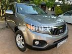 Kia Sorento 2012